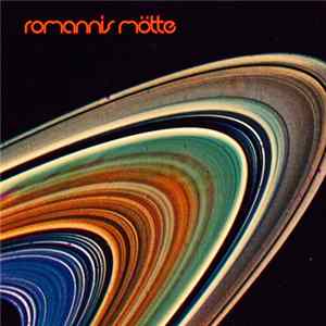 Romannis Mötte - Another Journey flac
