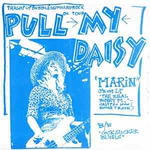 Pull My Daisy - Marin flac