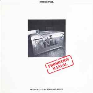 Jethro Tull - Promotion Manual (1982 Tour Sampler) flac