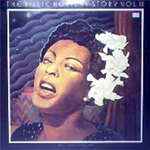 Billie Holiday - The Billie Holiday Story Volume III flac