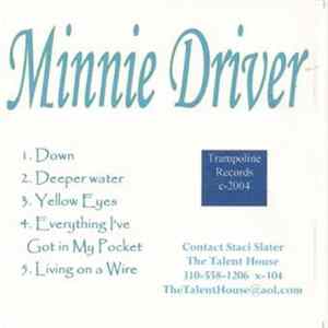 Minnie Driver - Untitled flac