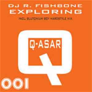 DJ R. Fishbone - Exploring flac