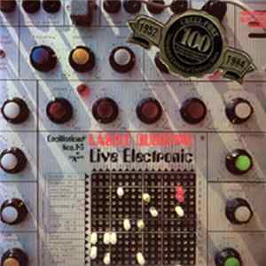 László Dubrovay - "A2" / Oscillations Nos. 1-3 flac
