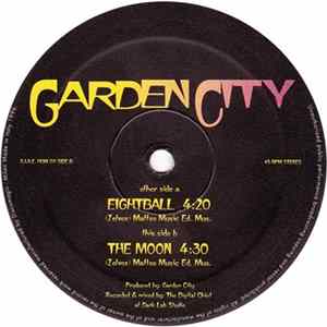 Garden City - Eightball flac