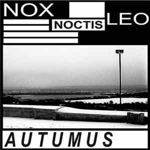 Autumus - Nox Noctis Leo flac