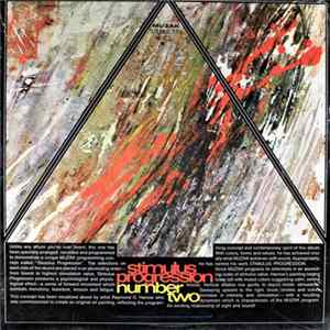 Unknown Artist - Stimulus Progression (Number Two) flac