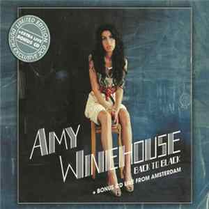 Amy Winehouse - Back To Black flac