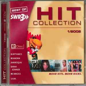 Various - Hit Collection 1/2002 flac