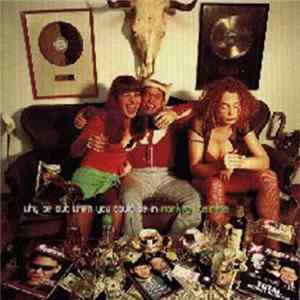 Monkey Business - Why Be Out When You Could Be In flac