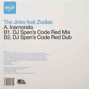 The Jinks - Inamorata flac