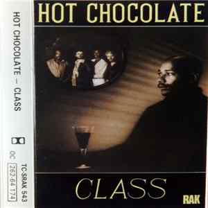 Hot Chocolate - Class flac