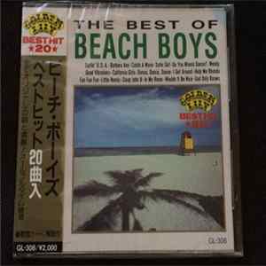 The Beach Boys - The Best Of Beach Boys flac
