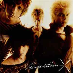 Generation X - Generation X flac