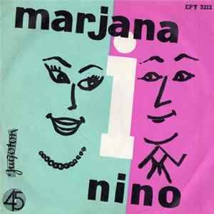 Marjana i Nino - Gitara U Noći flac