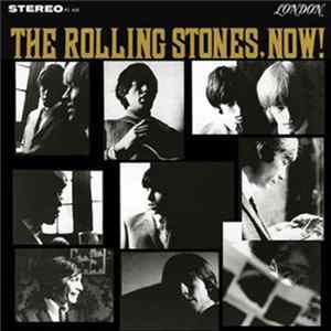The Rolling Stones - The Rolling Stones, Now! flac