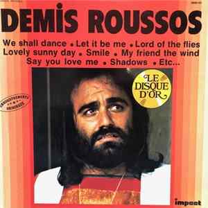Demis Roussos - Demis Roussos flac