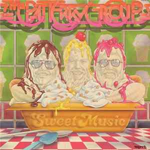 The Pat Terry Group - Sweet Music flac