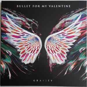 Bullet For My Valentine - Gravity flac