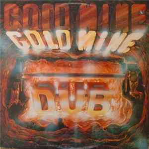 The Revolutionaires - Goldmine Dub flac