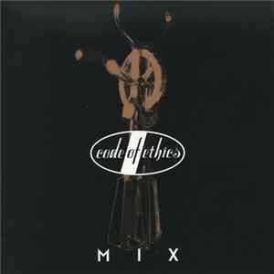 Code Of Ethics - Mix flac