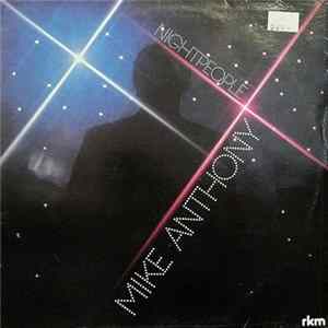 Mike Anthony - Nightpeople flac