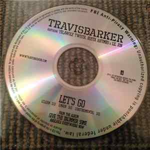 Travis Barker - Let's Go flac
