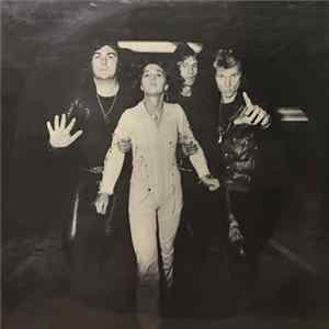 Suzi Quatro - Aggro-Phobia flac
