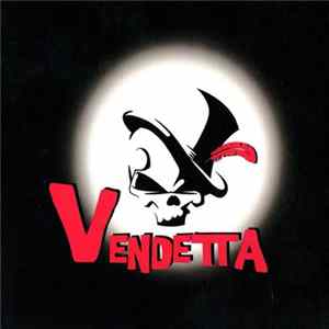 Vendetta - Vendetta flac