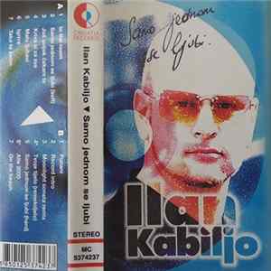 Ilan Kabiljo - Samo Jednom Se Ljubi flac