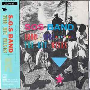 S.O.S. Band - The S.O.S. Band 1980-1987: The Hit Mixes flac