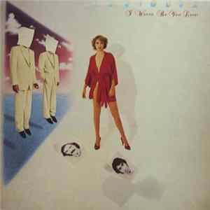 La Bionda - I Wanna Be Your Lover flac