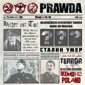 Prawda - Chaos In Poland flac