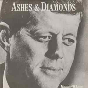 Ashes And Diamonds - Hands Of Love flac