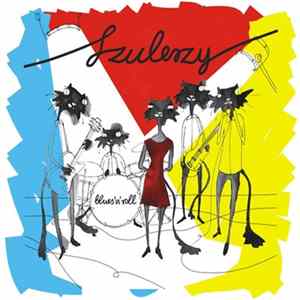 Szulerzy - Blues'n'roll flac