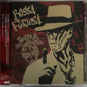 Supla - Bossa Furiosa flac