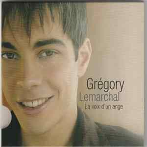 Grégory Lemarchal - La Voix D'un Ange flac