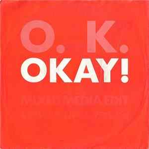 O.K. - Okay! flac