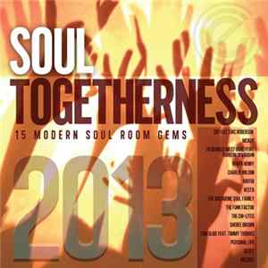 Various - Soul Togetherness 2013 flac