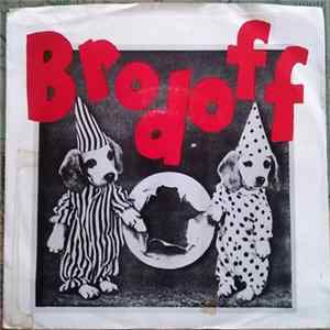 Brodoff - Down In Laboomba flac