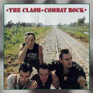 Clash, The - Combat Rock flac