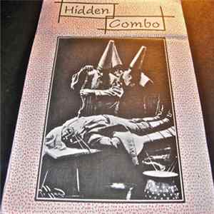 Hidden Combo - King Of Siam / Music From A Sophomore flac
