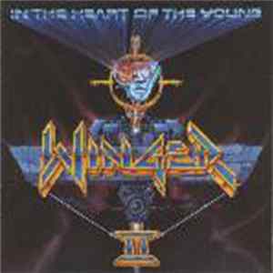 Winger - In The Heart Of The Young flac