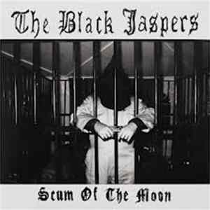 The Black Jaspers - Scum Of The Moon flac