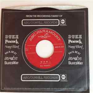 Bill Doggett - WOW ! flac