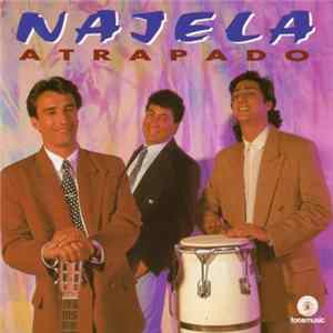 Najela - Atrapado flac