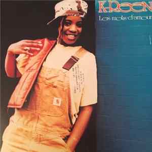 K-Reen - Les Mots D'Amour flac