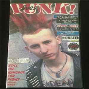Various - Punk! Lives flac