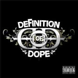 Definition Of Dope - Definition Of Dope flac
