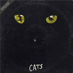 Andrew Lloyd Webber - Cats: Selections From The Original Broadway Cast Recording flac