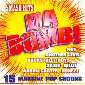 Various - Smash Hits - Da Bomb! flac